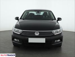 Volkswagen Passat 2017 1.4 147 KM