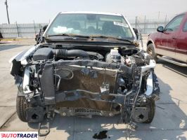 Dodge Ram 2020 5