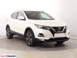 Nissan Qashqai - zobacz ofertę