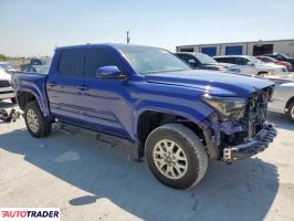 Toyota Tacoma 2024 2 Toyota Tacoma 2024 2