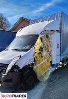 Renault Master 2016 2.3