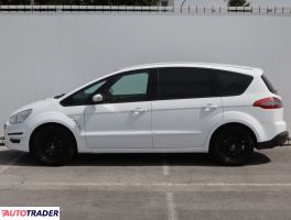 Ford S-Max 2011 2.0 143 KM