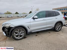 BMW X3 - zobacz ofertę