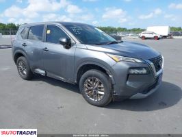 Nissan Rogue - zobacz ofertę