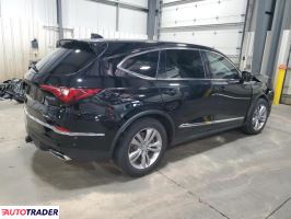 Acura MDX 2022 3 Acura MDX 2022 3