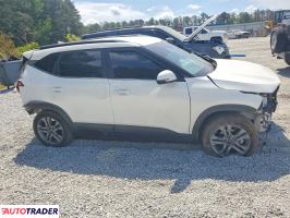 Kia Pozostałe 2023 2