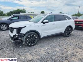 Kia Sorento 2024 2