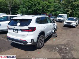 BMW X1 2025 2
