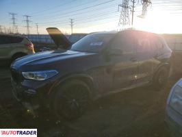 BMW X5 2020 4