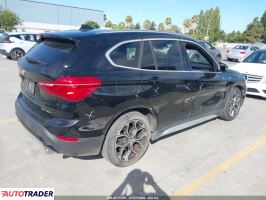 BMW X1 2020 2