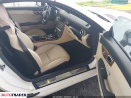 Mercedes SL 2019 2 Mercedes SL 2019 2