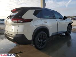 Nissan Rogue 2023 1