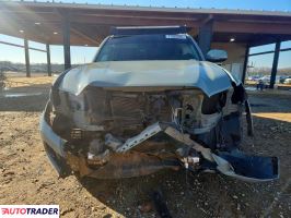 Toyota Tacoma 2022 3