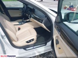BMW 550 2019 4 BMW 550 2019 4