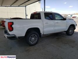 Chevrolet Colorado 2023 2