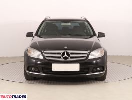 Mercedes C-klasa 2010 1.8 154 KM