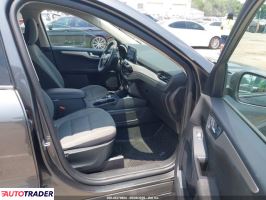 Ford Escape 2020 1