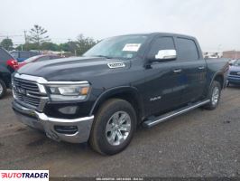 Dodge Ram 2021 5