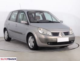 Renault Scenic 2003 1.6 111 KM Renault Scenic 2003 1.6 111 KM
