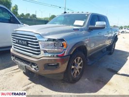 Dodge Ram 2022 6
