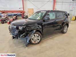 Kia Soul 2023 2