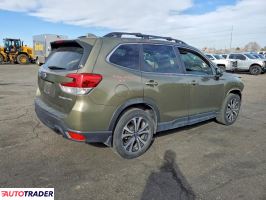 Subaru Forester 2022 2