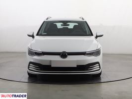 Volkswagen Golf 2022 1.0 108 KM