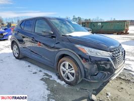 Nissan Pozostałe 2023 1