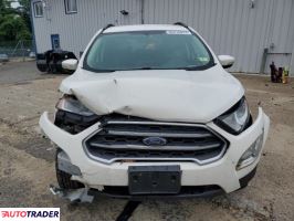 Ford EcoSport 2018 2