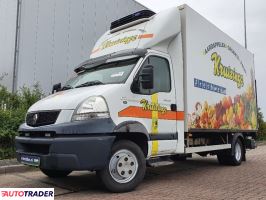 Renault Mascott 2008 Renault Mascott 2008