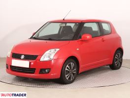 Suzuki Swift 2009 1.3 89 KM