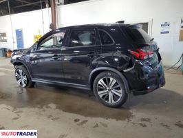 Mitsubishi Outlander 2023 2