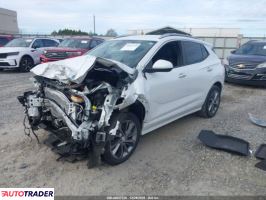 Buick Pozostałe 2022 1