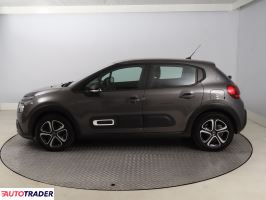 Citroen C3 2024 1.2 81 KM