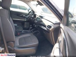 Chevrolet Blazer 2023 1