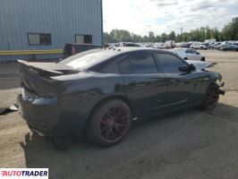 Dodge Charger 2019 3 Dodge Charger 2019 3