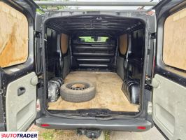 Opel Vivaro 2005 1.9
