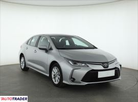 Toyota Corolla - zobacz ofertę