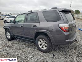 Toyota Pozostałe 2022 4