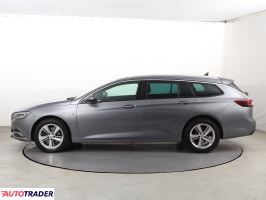 Opel Insignia 2019 2.0 167 KM