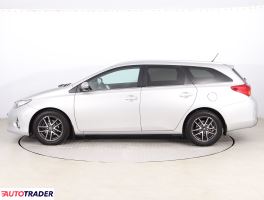 Toyota Auris 2014 1.6 130 KM Toyota Auris 2014 1.6 130 KM