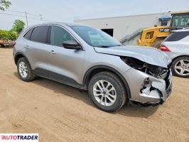 Ford Escape 2024 1