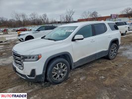 GMC Acadia 2020 2