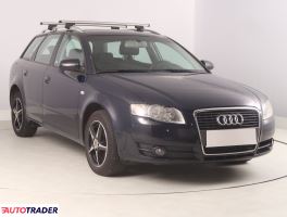 Audi A4 2006 1.9 113 KM Audi A4 2006 1.9 113 KM