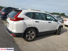 Honda CR-V 2019 2