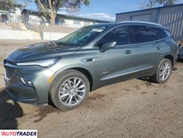 Buick Enclave 2023 3 Buick Enclave 2023 3