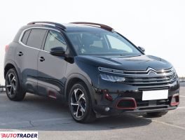 Citroen C5 2022 1.5 128 KM