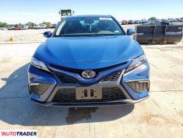 Toyota Camry 2023 2