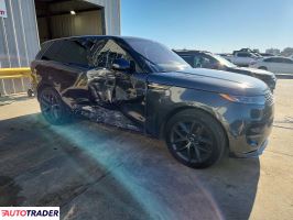 Land Rover Range Rover Sport 2023 3