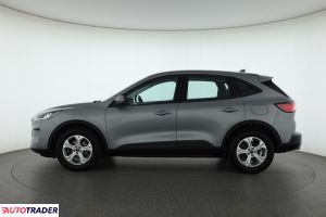 Ford Kuga 2022 1.5 118 KM Ford Kuga 2022 1.5 118 KM